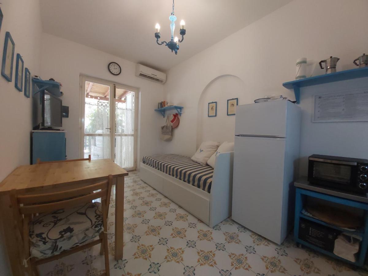 R9 Apartment Vulcano  Exterior photo